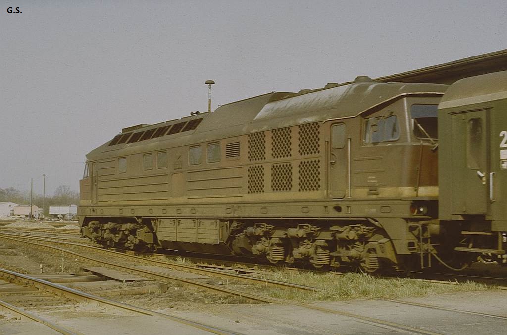 Baureihe 132